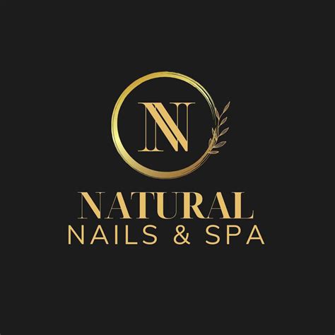 natural nails spa