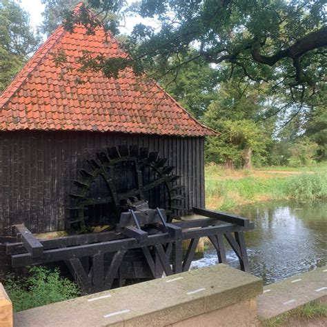 noordmolen  visitors