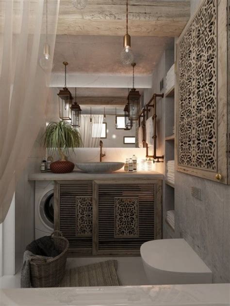 23 Creative Ways To Hide A Washing Machine In Your Home