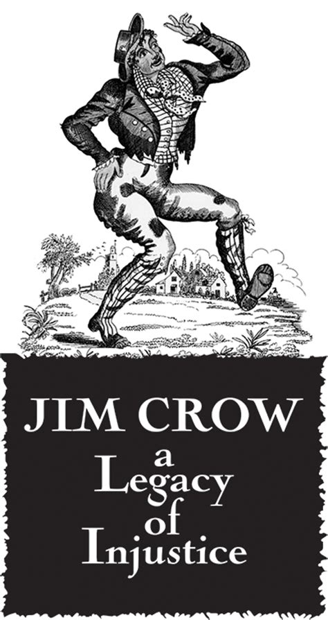 black history month jim crow a legacy of injustice ue