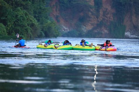 tubing river activity in nile discover hidden gems and amazing places