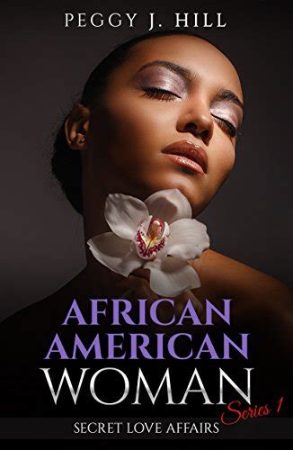 Bwwm Romance African American Womansecret Love Affairs Series 1