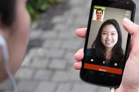 cult  android imo messenger update brings  video calling broadcast sharing cult