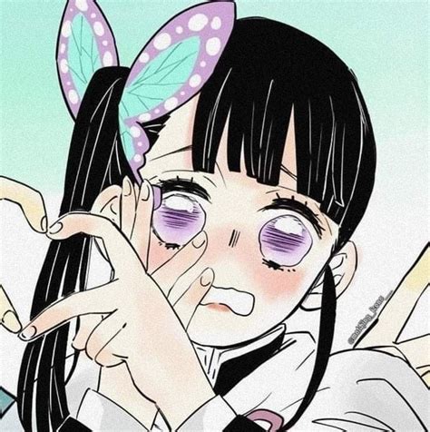 💮tanjiro And Kanao 💮 Em 2021 Anime Estético Desenhos De Casais Anime