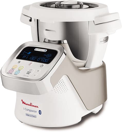 refurbed moulinex hf  companion multicooker     day trial period