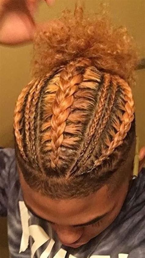 30 braids for men ideas that are pure fire