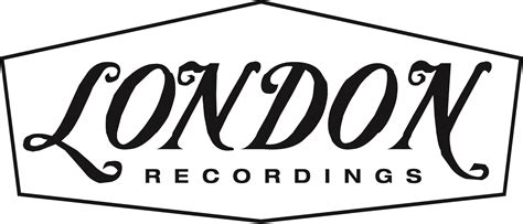 london records logo london recordings large vinyl record art vinyl