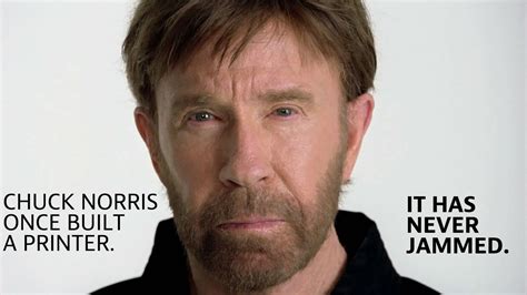 friday fun if chuck norris worked in it samanage it