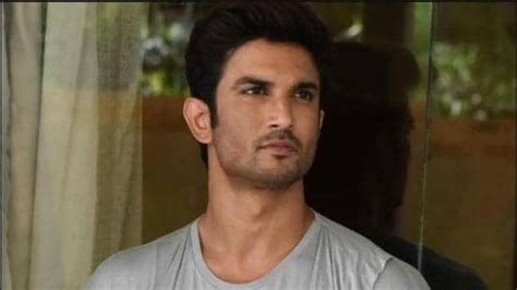 Sushant Singh Rajput’s Housekeeper Gives Full Account Of What Happened