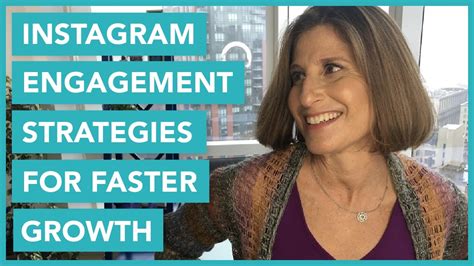instagram engagement strategies  faster growth youtube