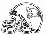 Coloring Football Pages Dolphins Getcolorings sketch template