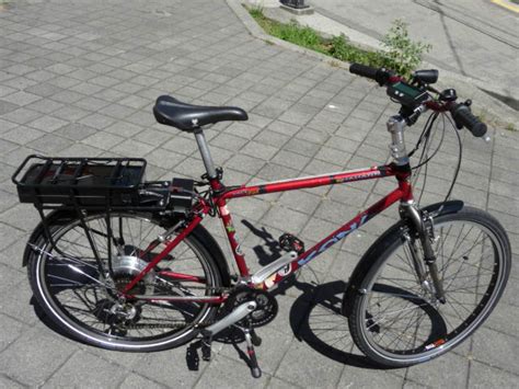 test drive  electric bike hub city cycles community  op