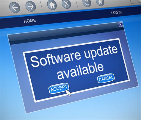 software update concept switchdoc labs blog