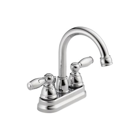 delta  handle chrome bathroom faucet design depot belize