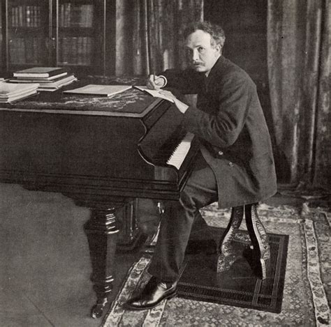 jacobsons  composer pictures  links richard strauss
