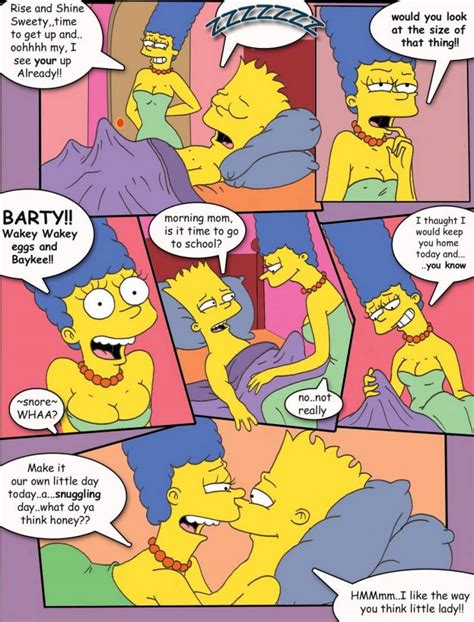 the simpsons simpcest 02 the