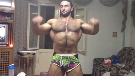 hot hairy arab muscle free hot muscle gay hd porn 7e