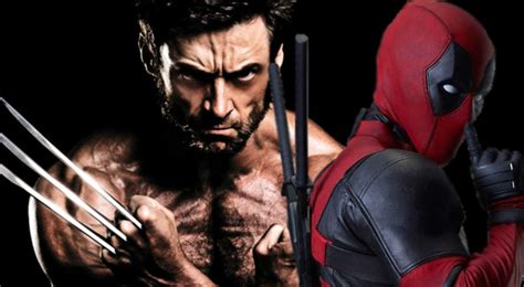 Marvel Writers Talk Deadpool Trilogy And Wolverine Crossover