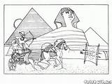 Egyptian Piramidi Pyramids Pyramid Egiziane Piramides Colorkid Pyramiden Egitto Pirámides Egipcias Egipskie Giza Piramidy Egizie Zeus Pyramides Merveilles Weltwunder Kolorowanka sketch template