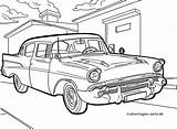 Oldtimer Malvorlagen Autos Malvorlage Ausdrucken Erwachsene Wohnwagen Quattro Gratis Seite Jungs Malen Vorlagen sketch template