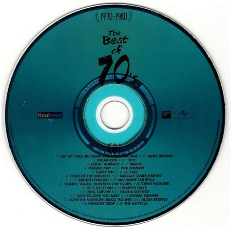 the best of 70 s 1970 1980 cd1 mp3 buy full tracklist