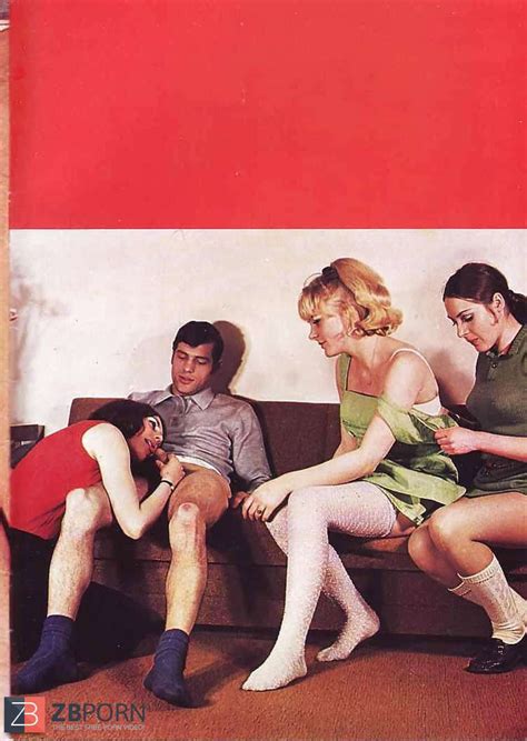 Vintage Gang Set Friendly Neighbors Zb Porn