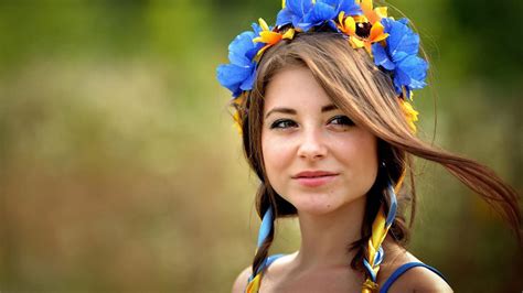 hot ukrainian women why they look so gorgeous