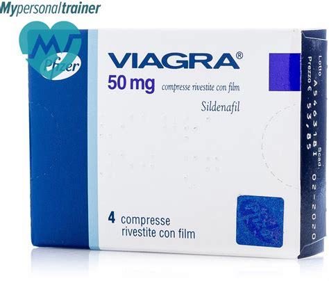 Viagra ® Foglietto Illustrativo
