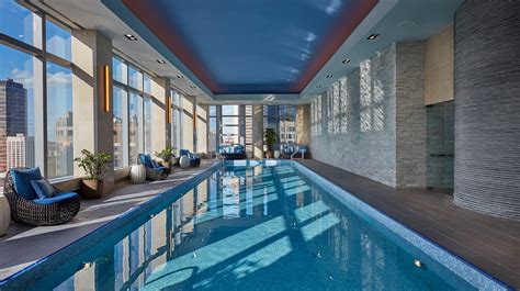 spa  mandarin oriental  york  york city spas  york