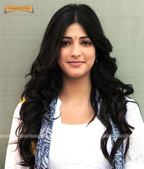 Cute Shruti