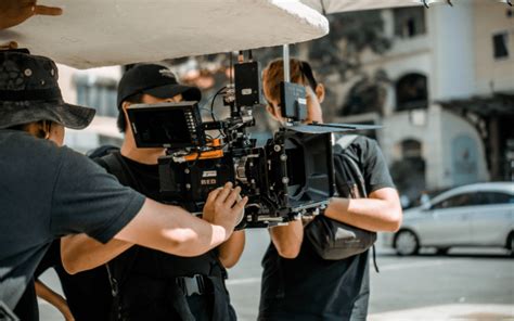 film production  guide    stages  film production  gateway