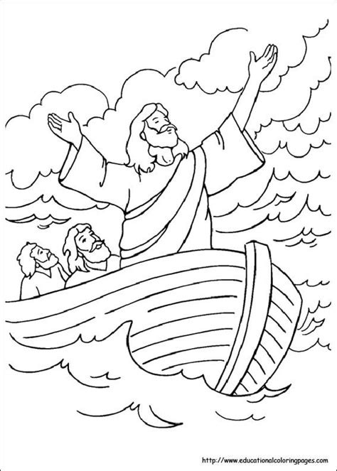bible coloring pages   kids bible coloring time pinterest