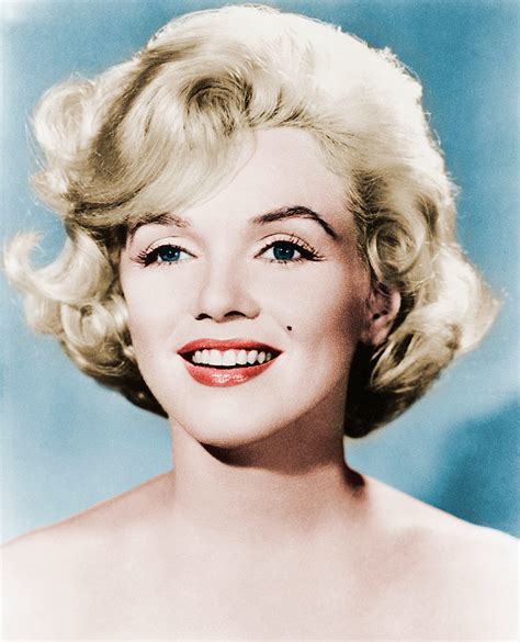 fascinating facts  marilyn monroe