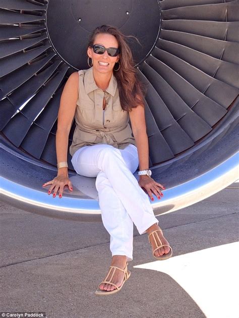 What It S Really Like To Be An Air Stewardess On A Private Jet Daily