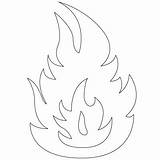 Flame Coloring Designlooter Flames Adults Lessons Draw Drawing Fun Kids sketch template