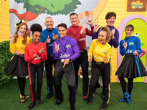 kidscreen archive  wiggles adds members launches  show