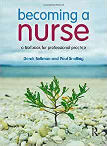 nurse  textbook  professional practice