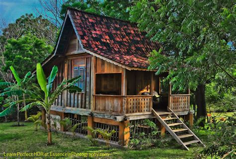 balinese hut   asia trip featuring angkor wat