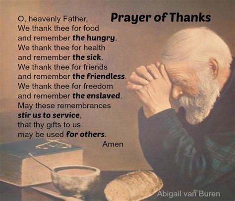 thanksgiving prayers  blessings hubpages
