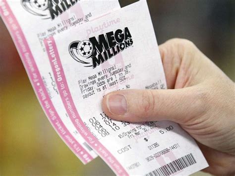 Mega Millions Jackpot Soars As 4 Tickets In The Region