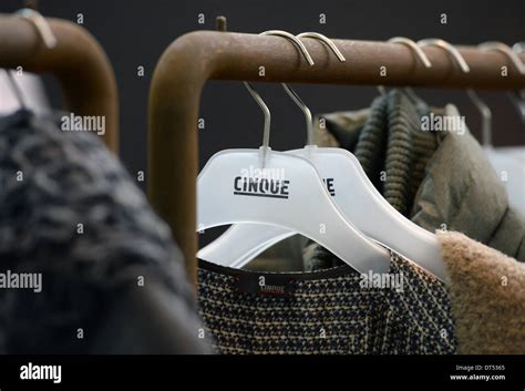 jackets  label cinque   fashion fair bread butter  berlin germany  january