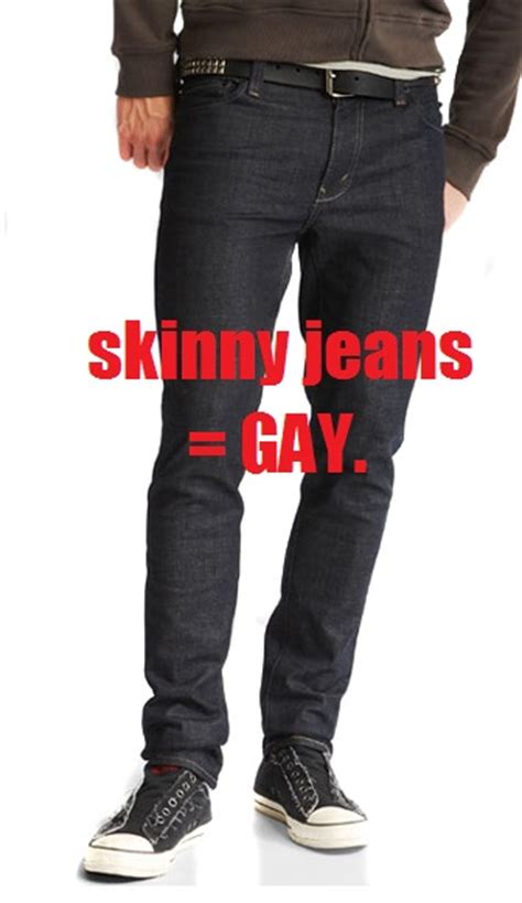 are skinny jeans gay clip free hot sex teen