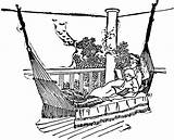 Porch Clipart Front Hammock Drawing Cliparts Swing Clip Summer Etc Library Getdrawings Medium sketch template