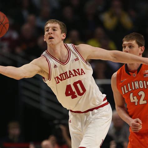 Indiana Hoosiers Basketball Players That Must Step Up For Iu In Ncaa