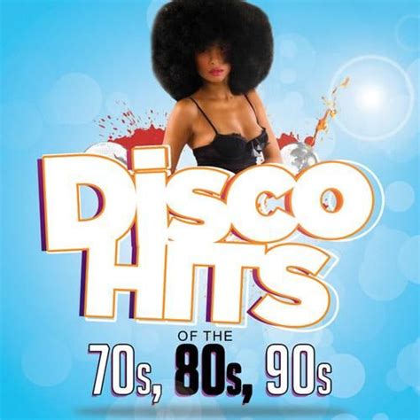 disco hits of the 70s 80s and 90s cd1 mp3 buy full tracklist