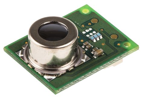 dt   omron thermal sensor      rs