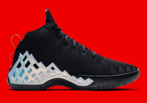 Jordan Jumpman Diamond Mid Quai 54 CJ9692-001