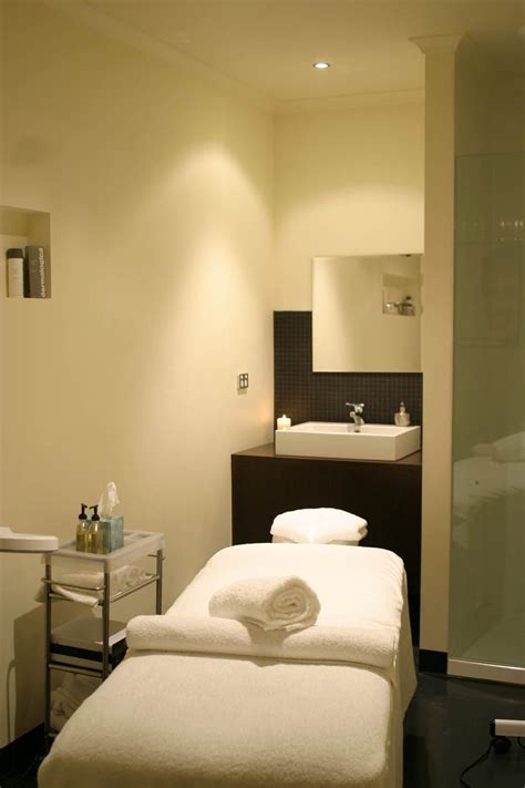 face works spa for men richmond melbourne love the room layout