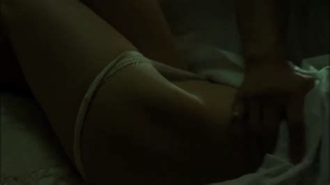 Naked Lim Ji Yeon In Obsessed