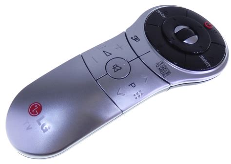 lg  mrh tv remote control magic motion smart scroller akb refurb ebay